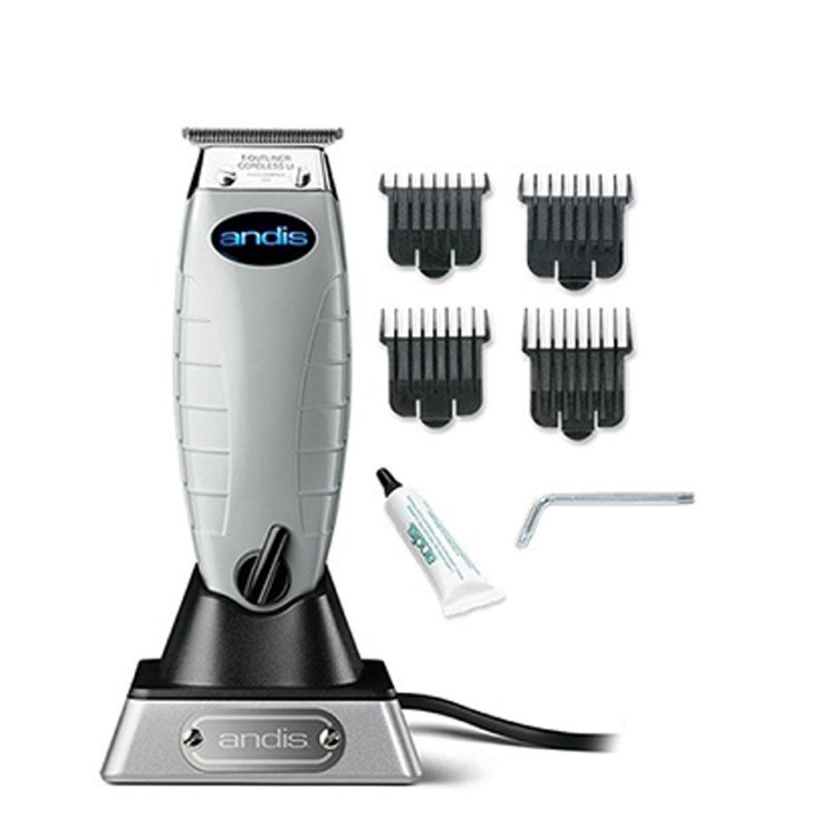 Andis Cordless T-Outliner Li R