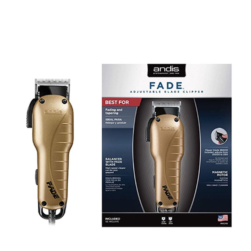 Andis Fade Adjustable Blade Cl