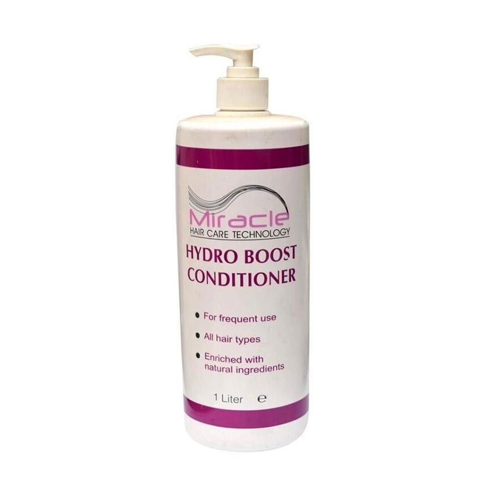 Miracle Hydro Boost Conditione