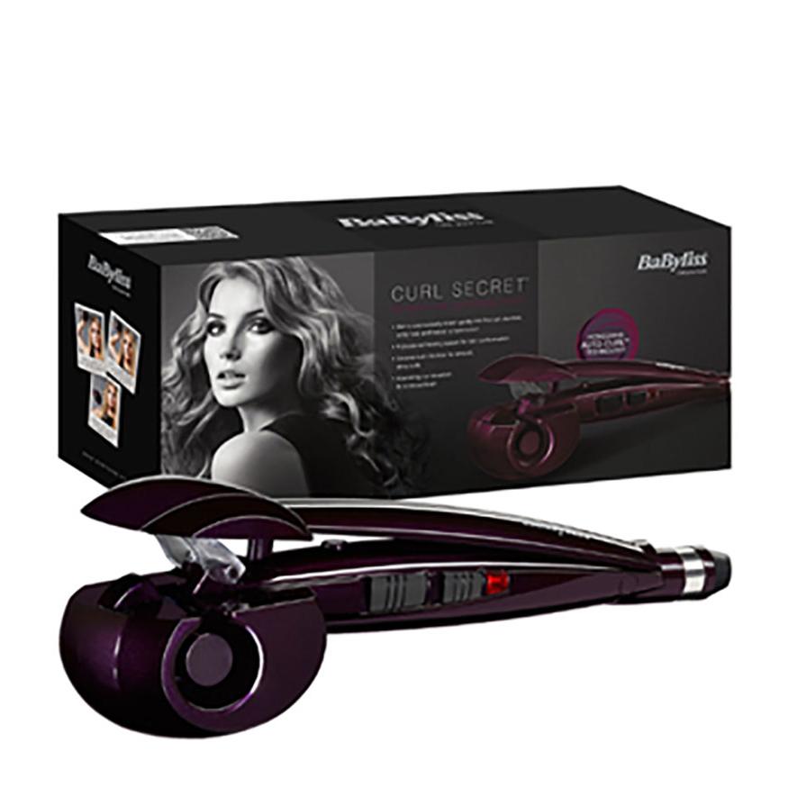 BaByliss PRO Perfect Curl