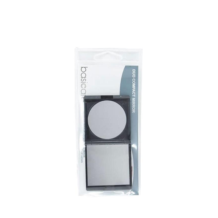 Basicare 1088 Duo Compact Mirr
