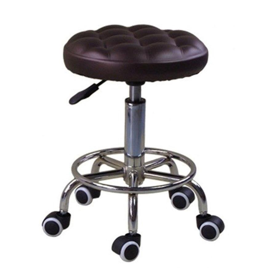 ICON Beautician Stool T-3032