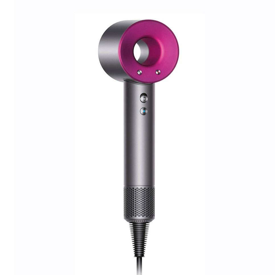 Cocohair Intelligent Heat Cont