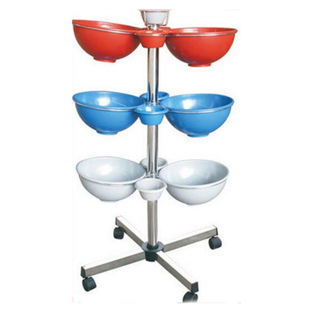 ICON Color Trolley TR-056A