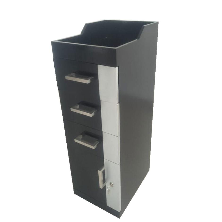 ICON Cupboard Trolley
