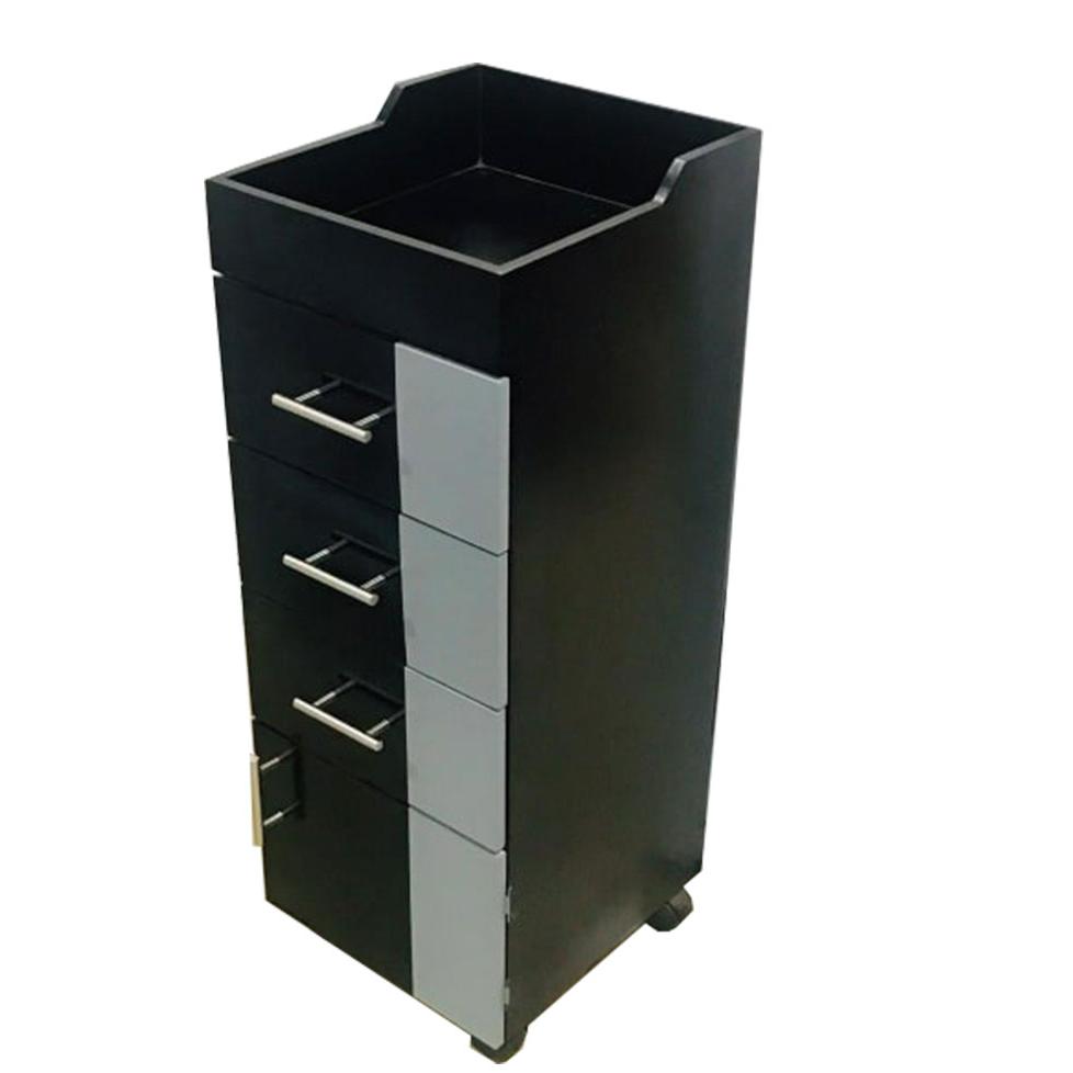ICON Cupboard Trolley Small