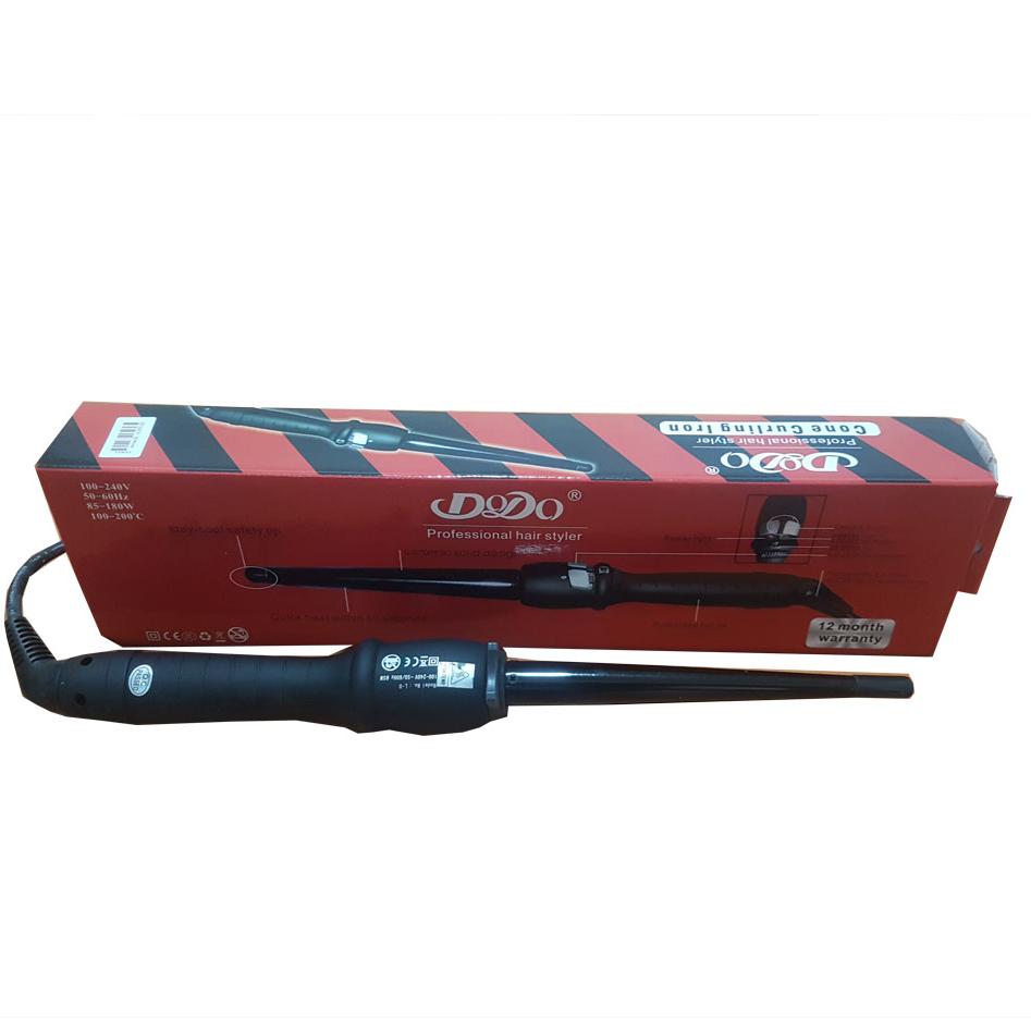 DoDo Cone Curling Iron