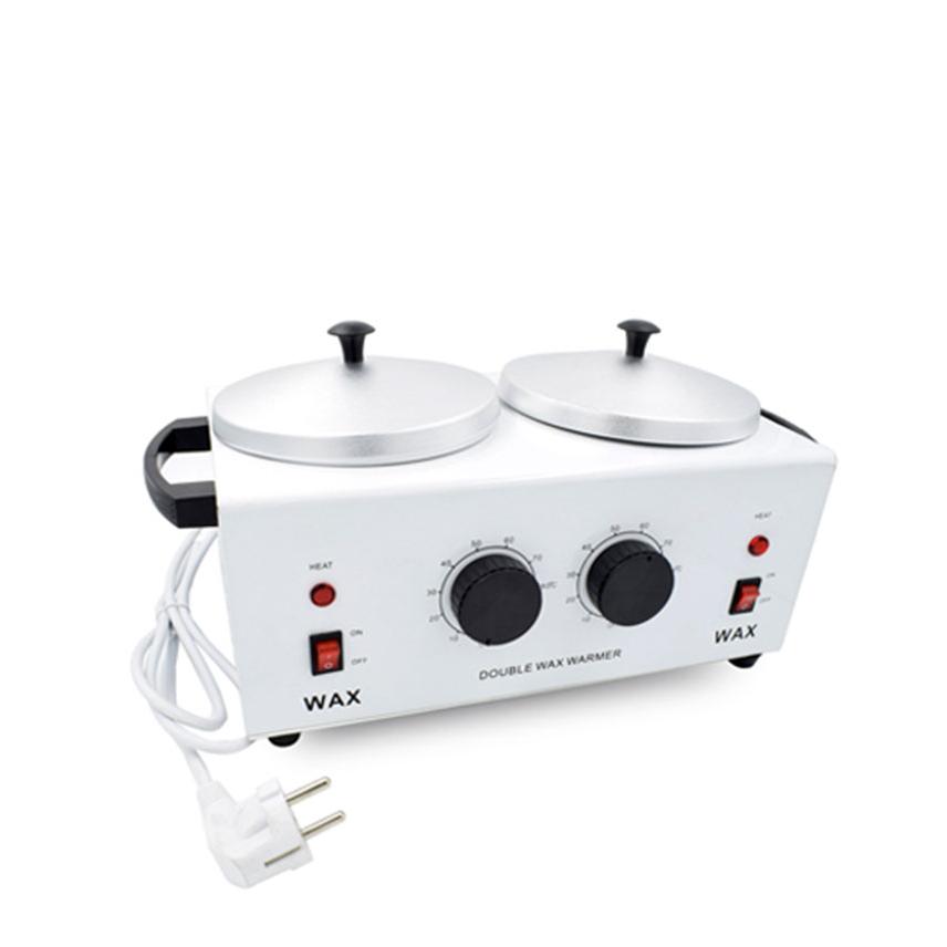 Double Wax Heater HD-238