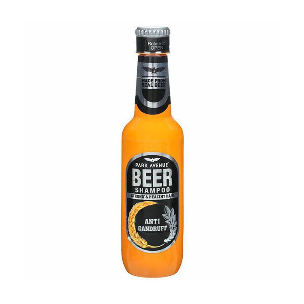 Park Avenue Anti-Dandruff Beer
