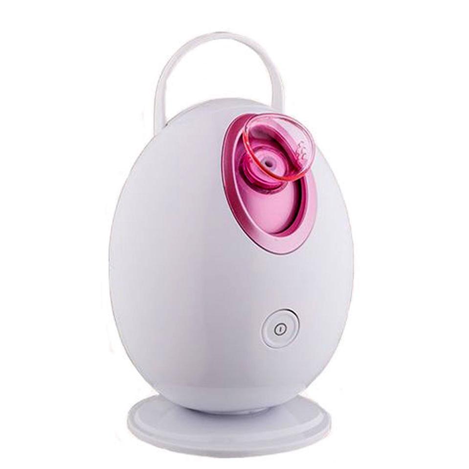 Egg Negative Ion Facial Sauna 