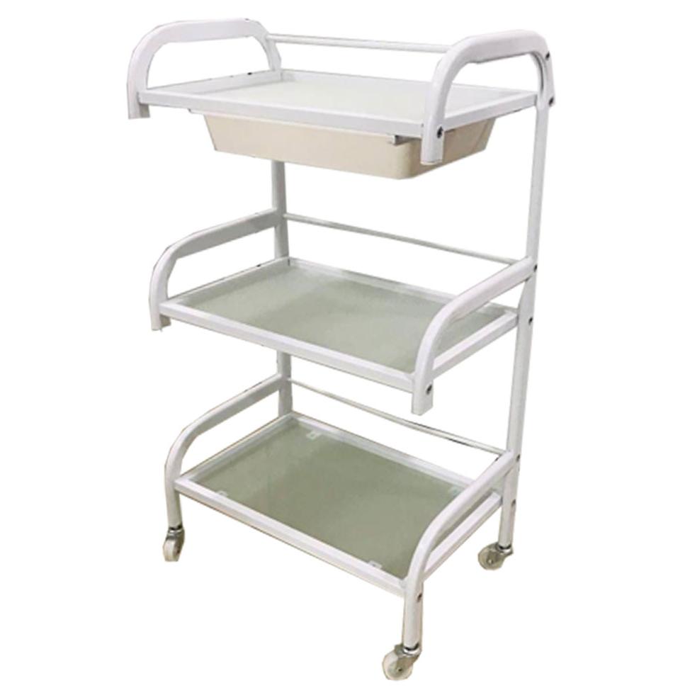 ICON Facial Trolley Glass