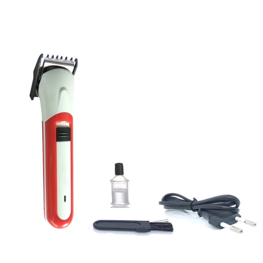 Swiss.lk - Geemy GM-702 Professional Rechargeable Electric Trimmer