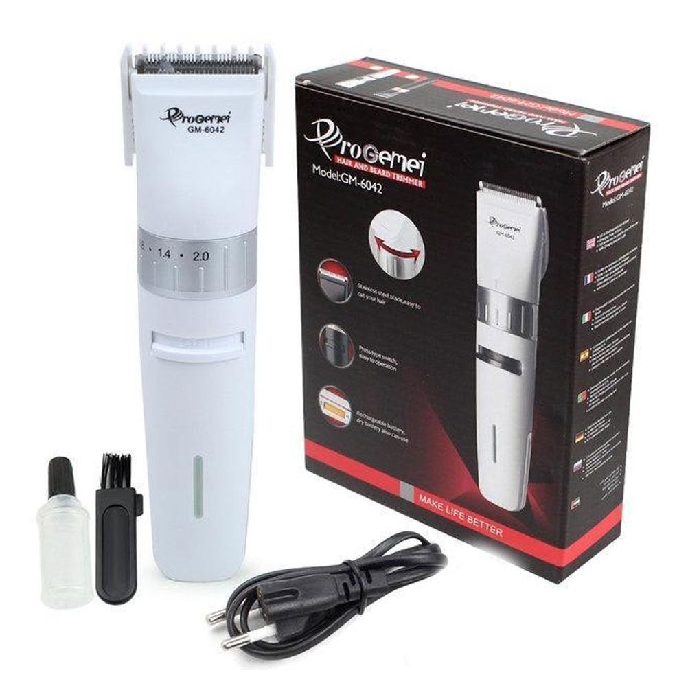 Geemy Hair and Beard Trimmer G