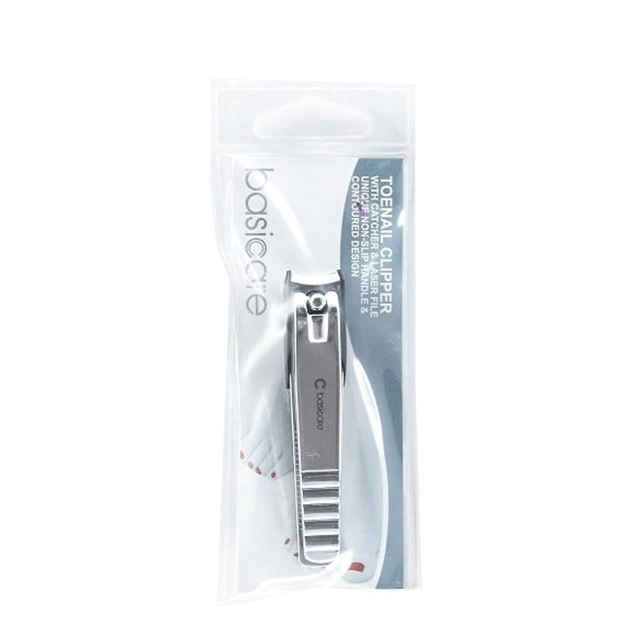 Basicare 1030 Toe Nail Clipper