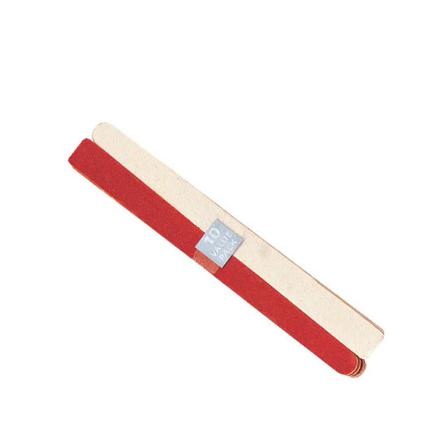 Basicare Emery boards 1078