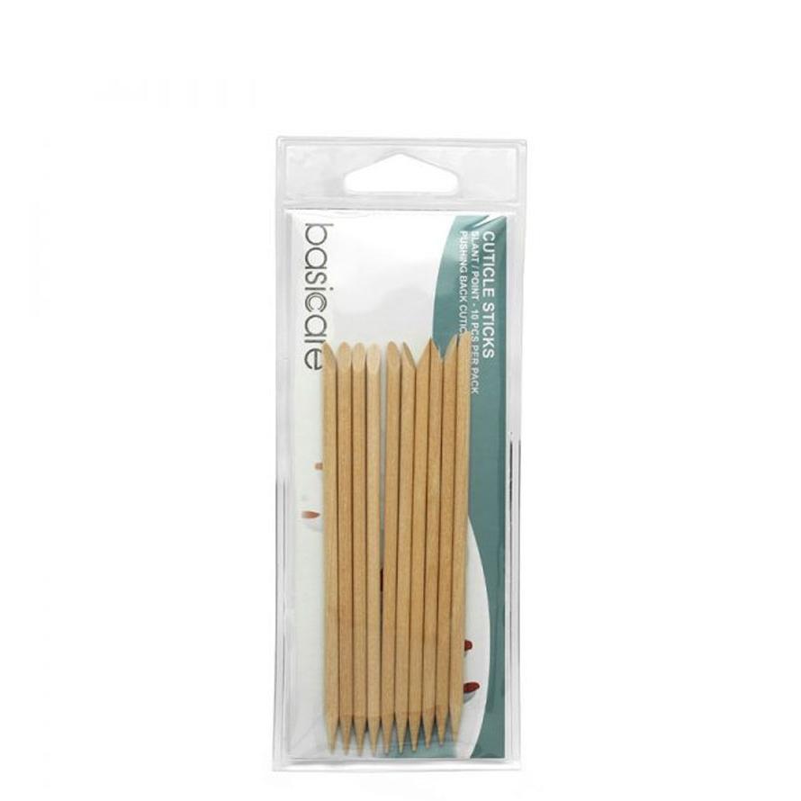Basiccare Cuticle Sticks 1075