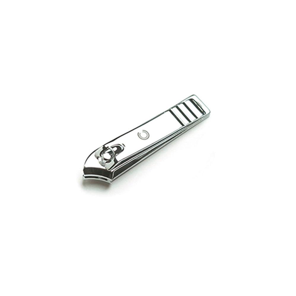 BasicCare Nail Clipper Slant C