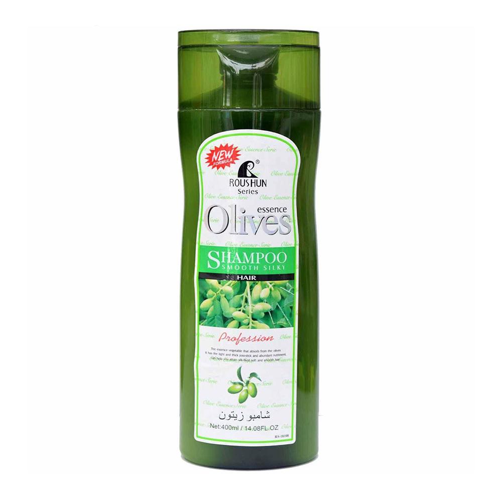ROUSHUN Essence Olive Shampoo