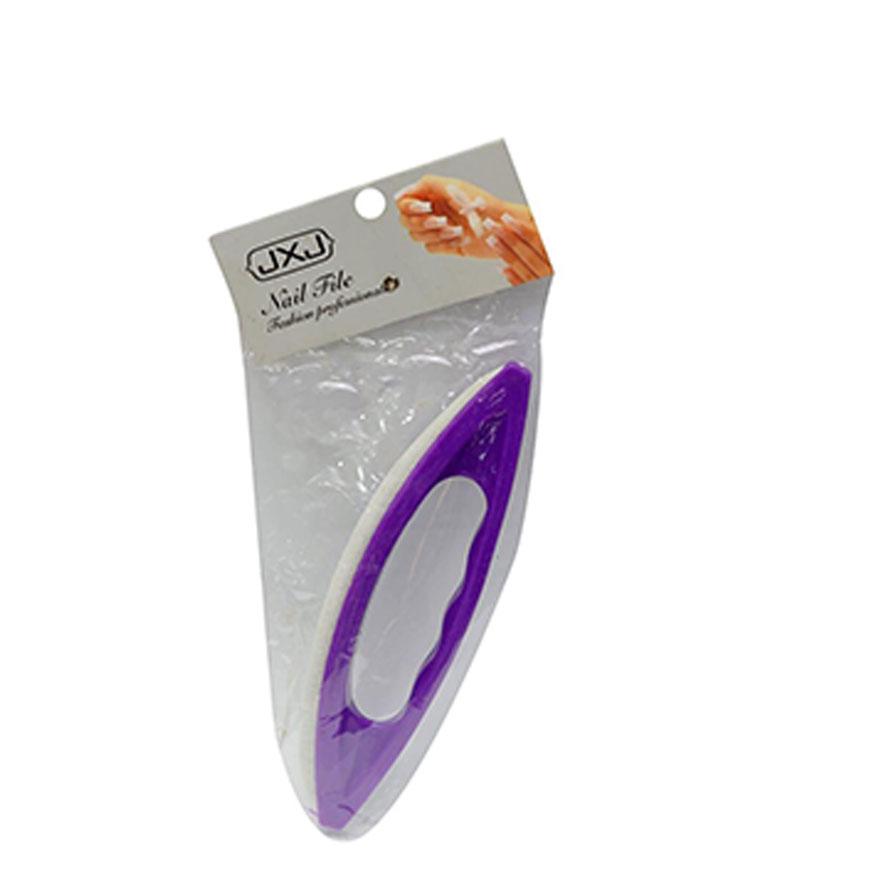 Jxj Nail File – Multi