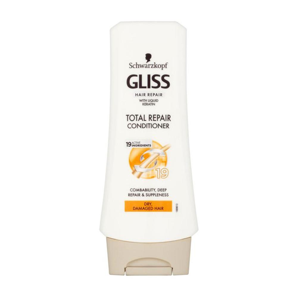 Schwarzkopf Gliss Total Repair