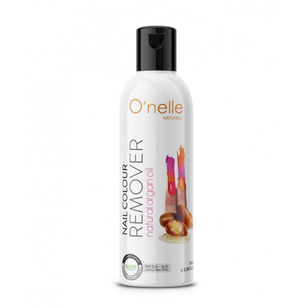 O’nelle Nail Colour Remover