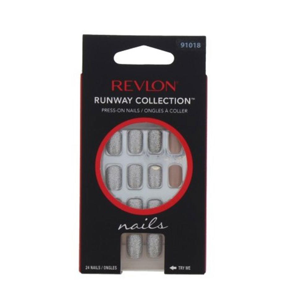 Revlon Runway Collection – 9