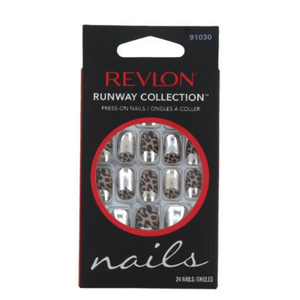 Revlon Runway Collection – 9