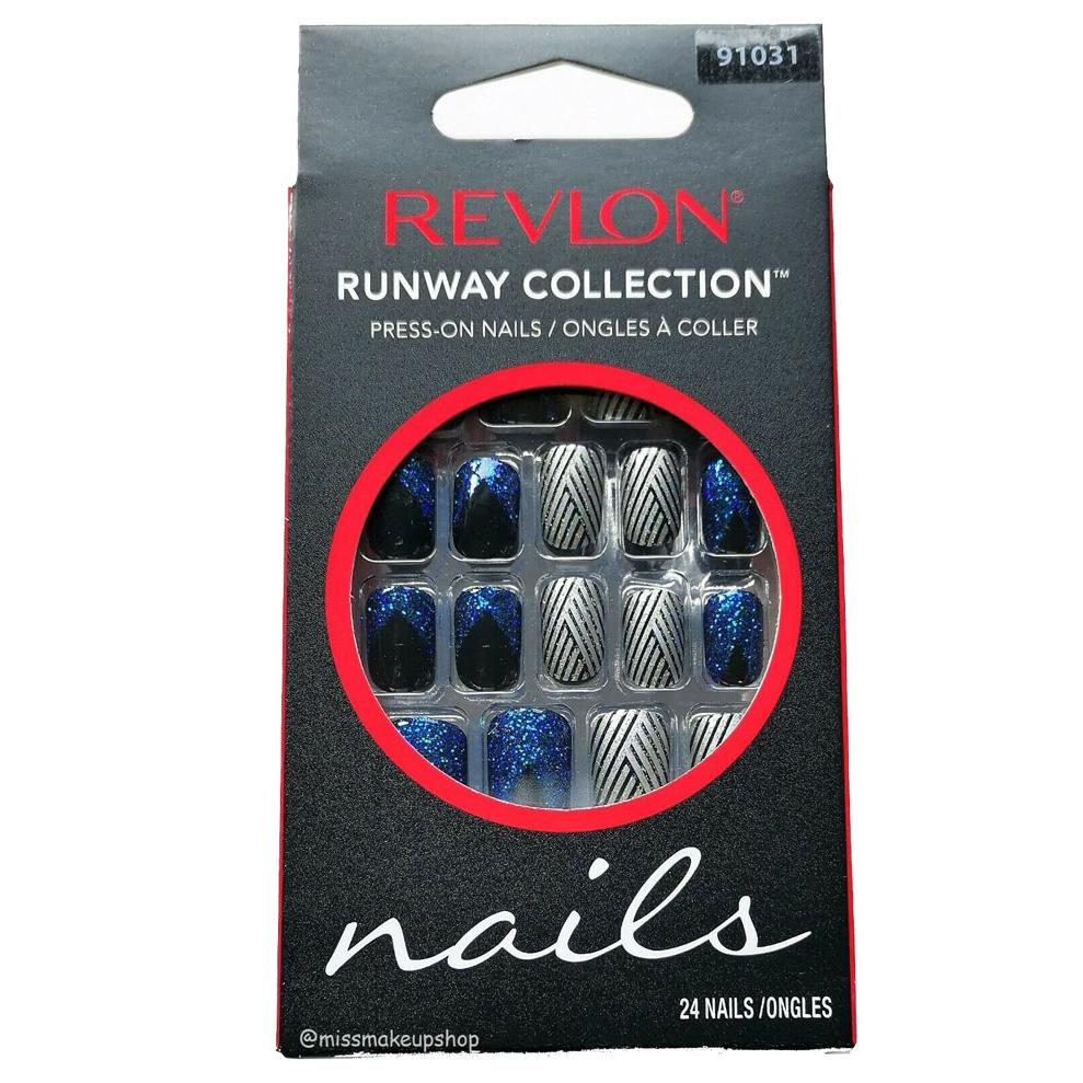 Revlon Runway Collection – 9
