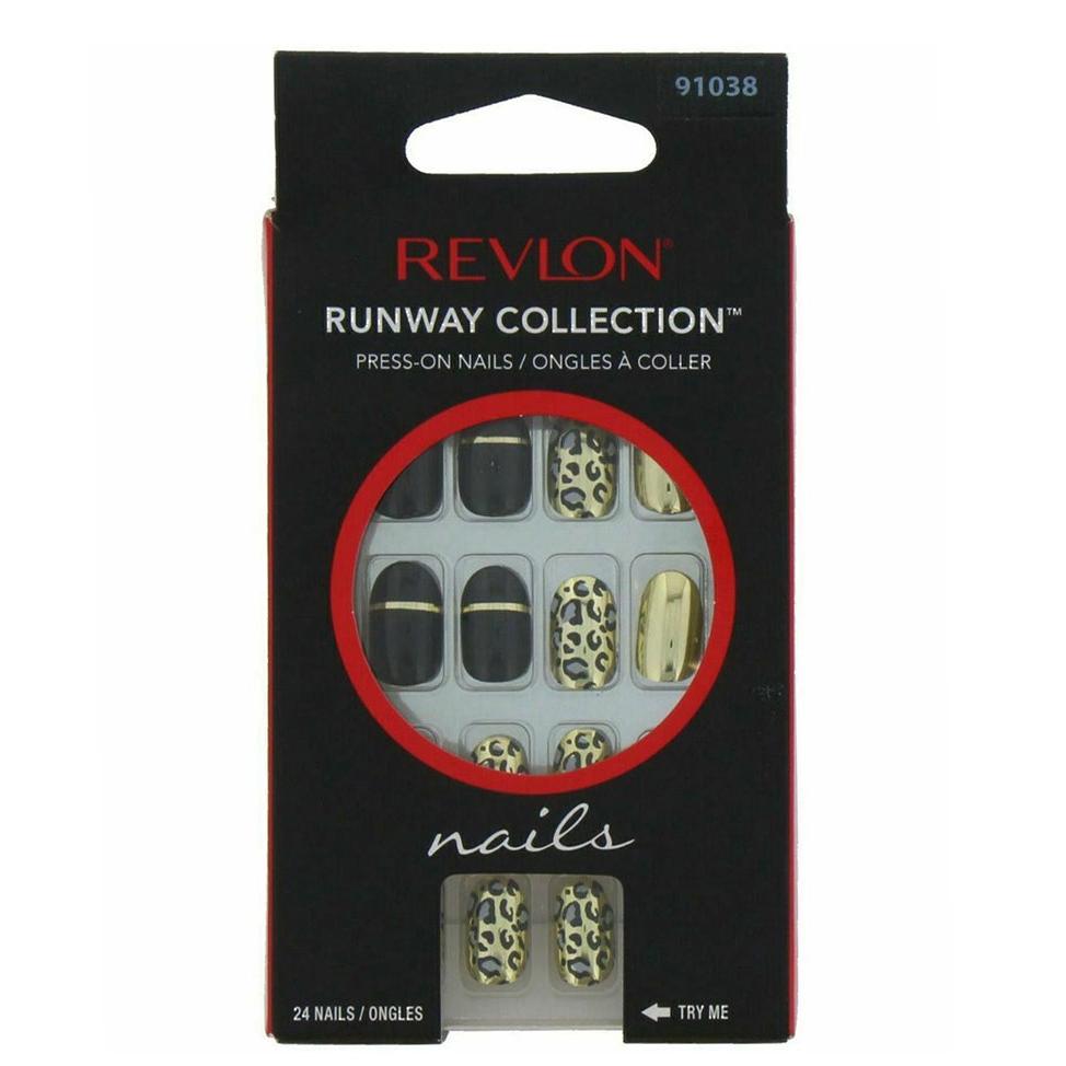 Revlon Runway Collection 91038