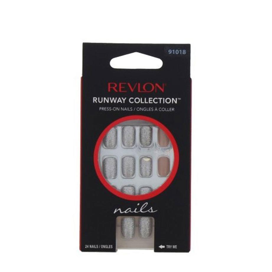 Revlon Runway Collection Mediu