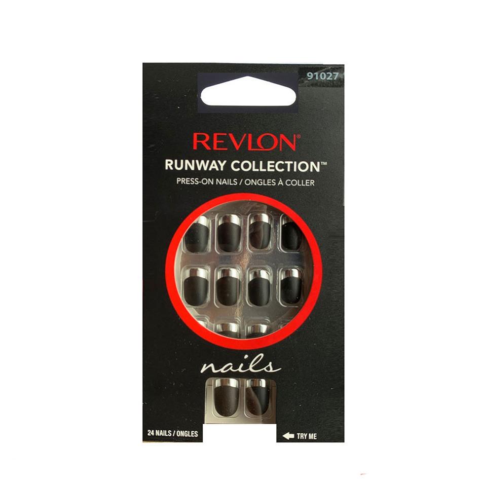 Revlon Runway Collection Mediu