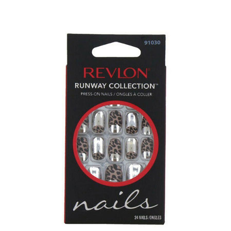 Revlon Runway Collection Mediu