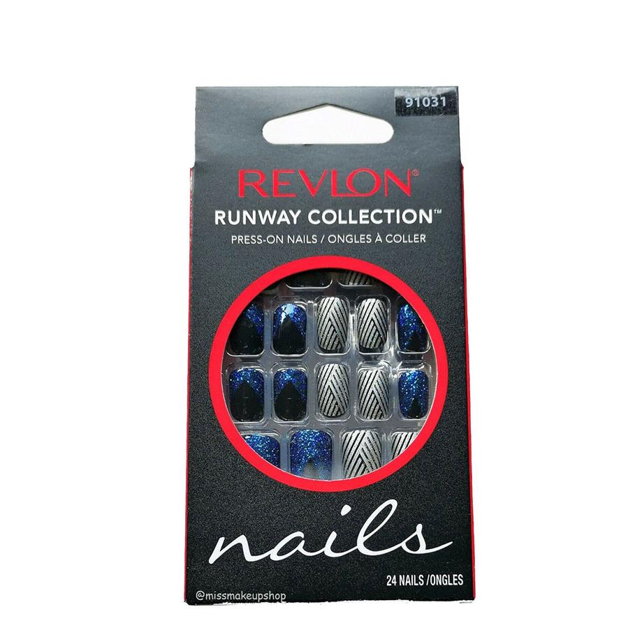 Revlon Runway Collection Mediu