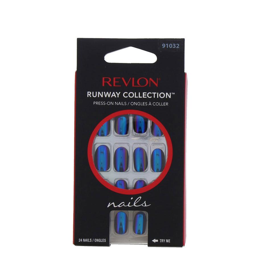 Revlon Runway Collection Mediu