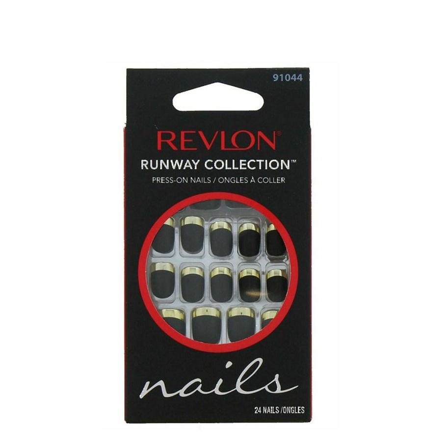 Revlon Runway Collection Mediu
