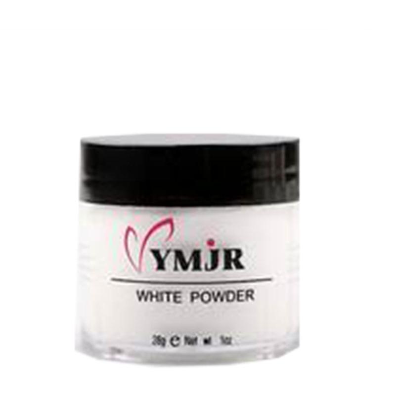 YMJR Acrylic White Powder