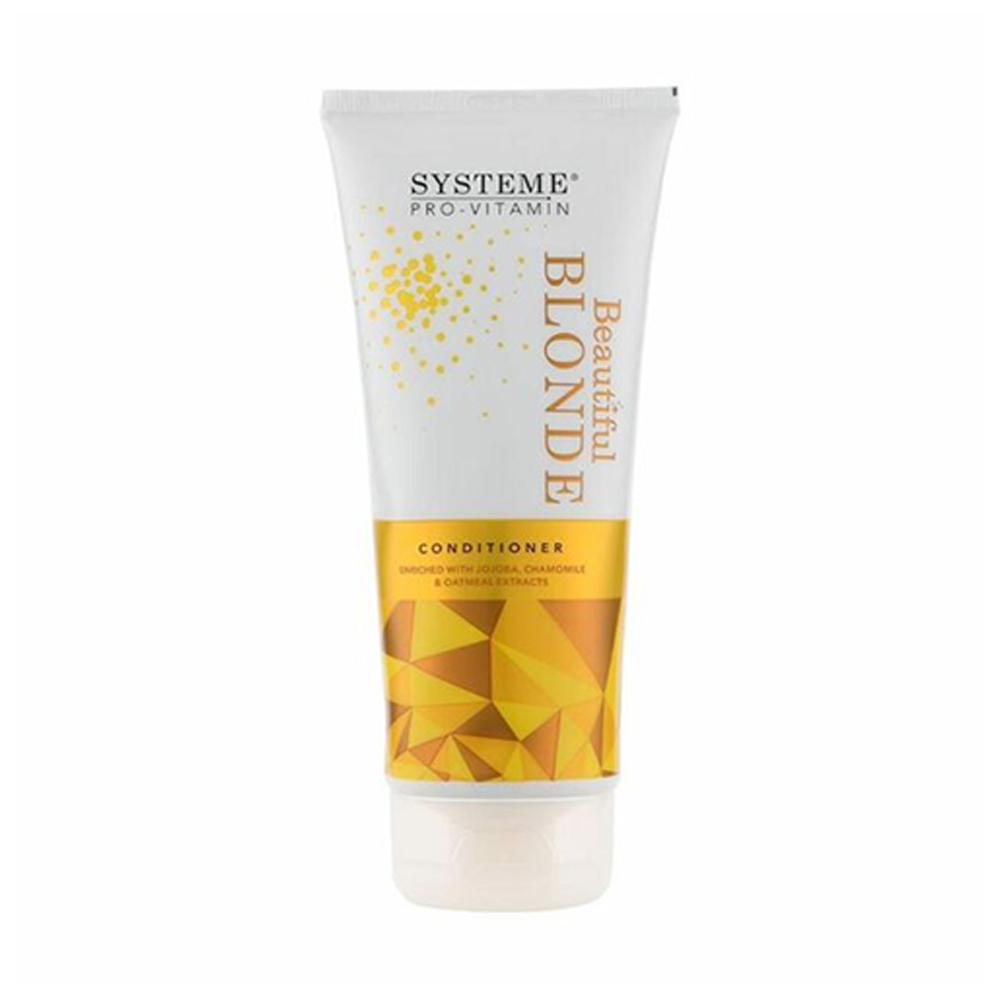 Systeme Pro-Vitamin Beautiful 