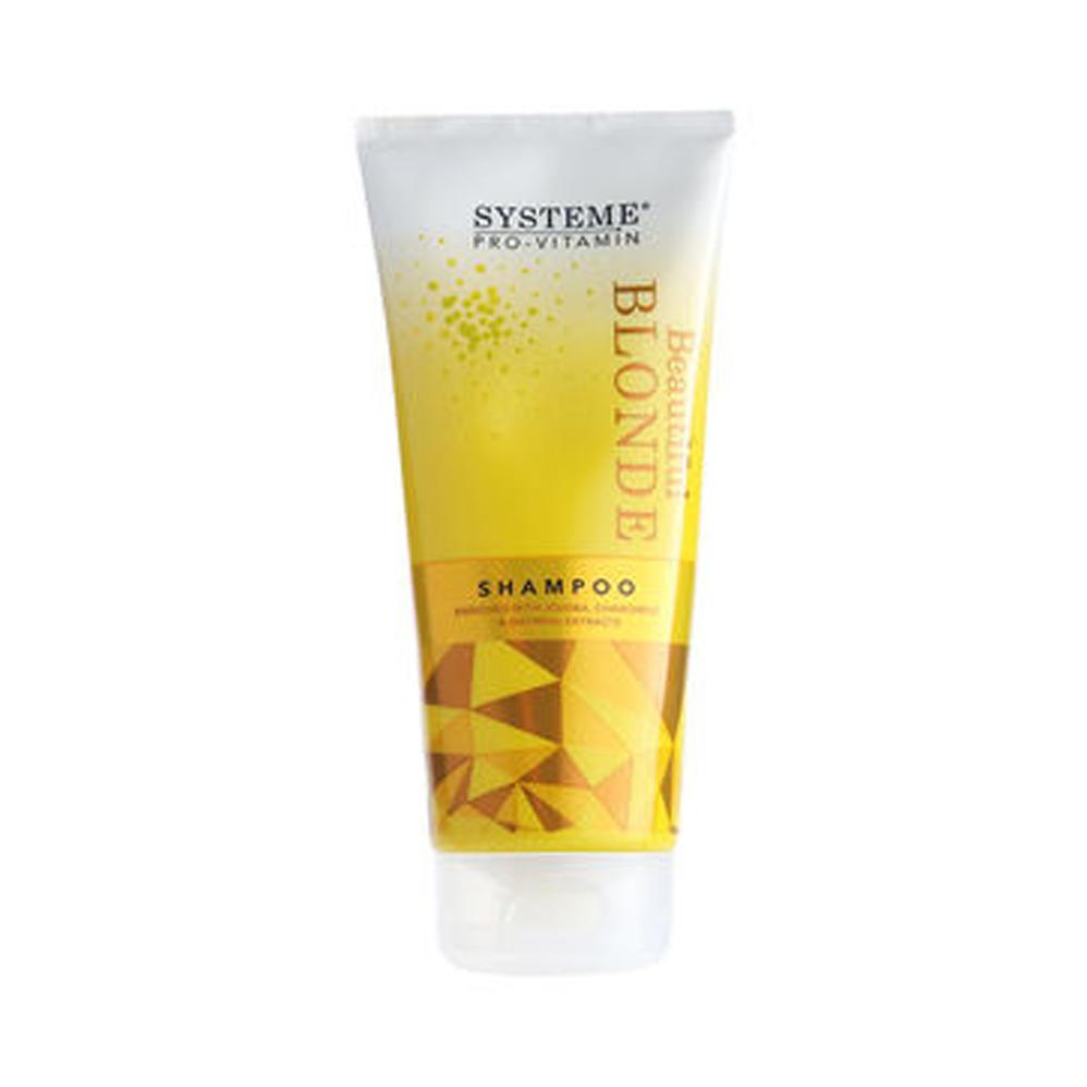 Systeme Pro-Vitamin Beautiful 