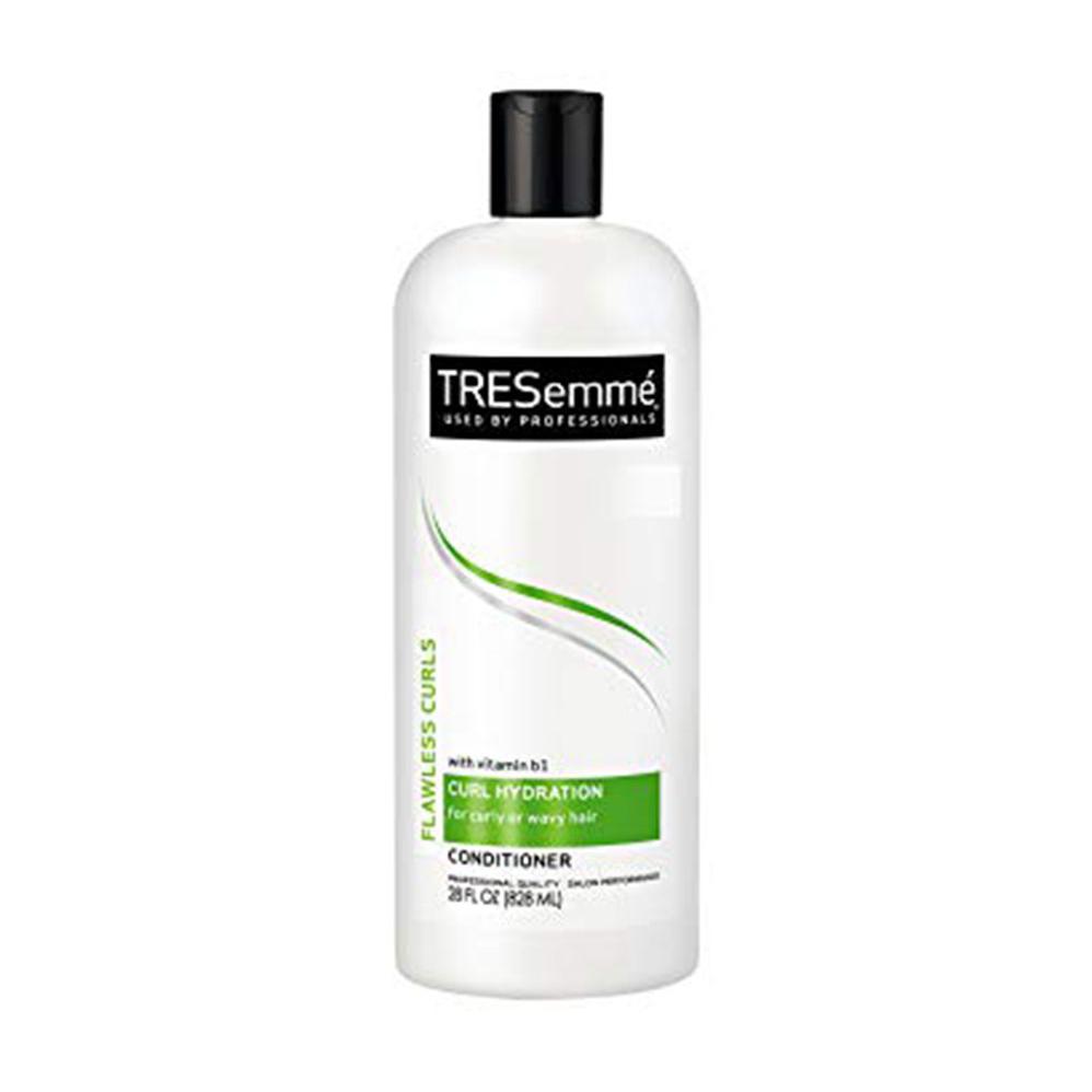TRESemmé Flawless Curls Curl 