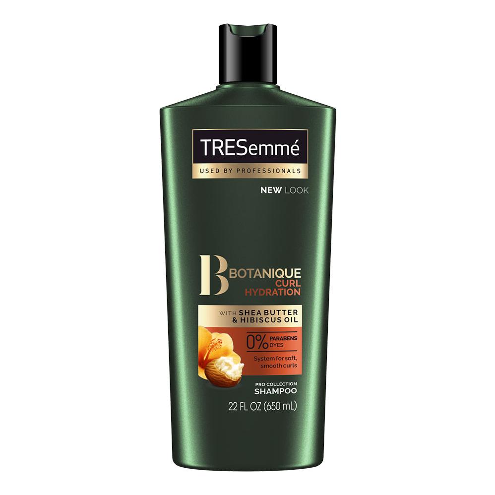 TRESemmé Botanique Curl Hydra