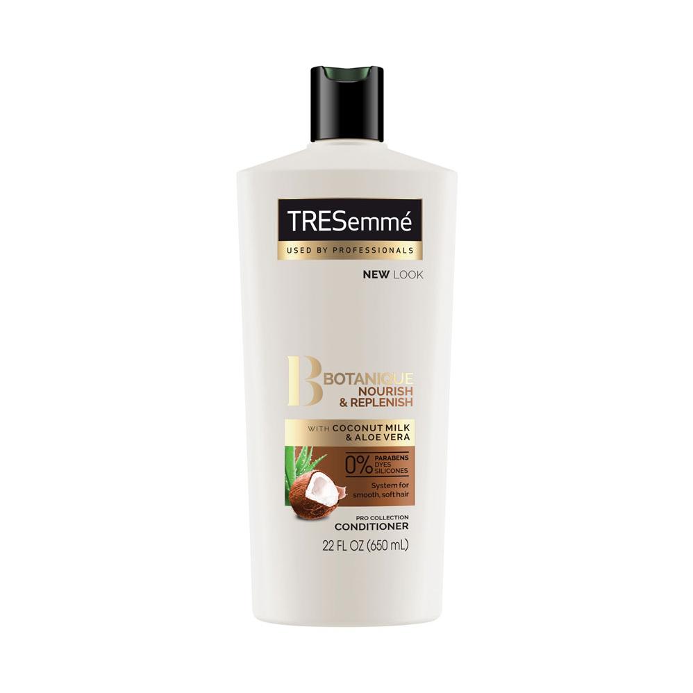 TRESemme Botanique Nourish and