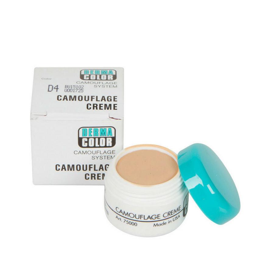 Dermacolor Camouflage Creme