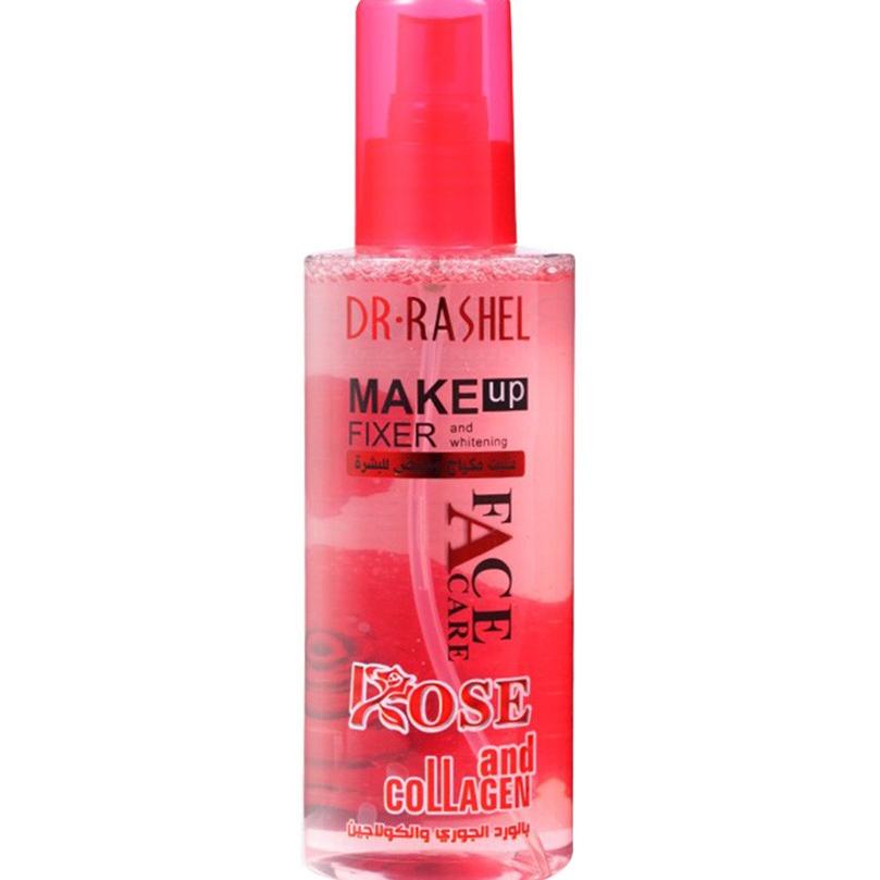 DR.RASHEL Rose Collagen Face C