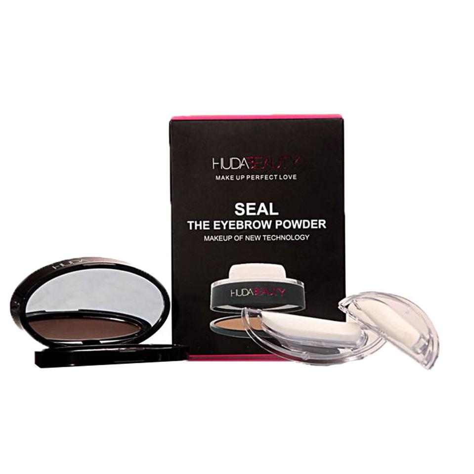 Huda Beauty Eye Brow Powder