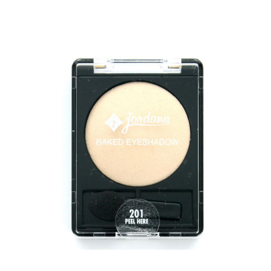 JORDANA Baked Eyeshadow