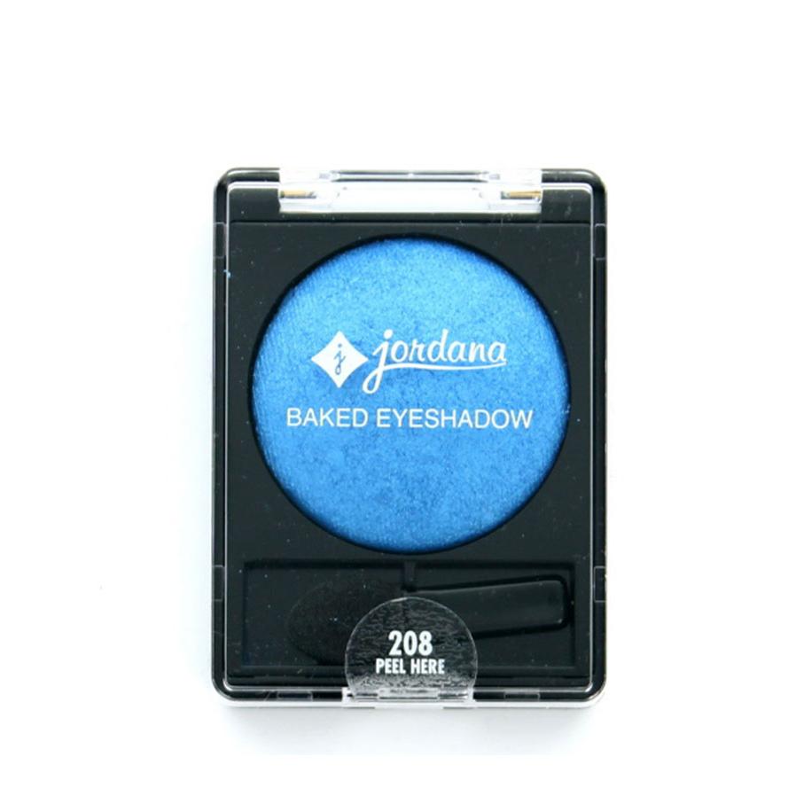 JORDANA Baked Eyeshadow