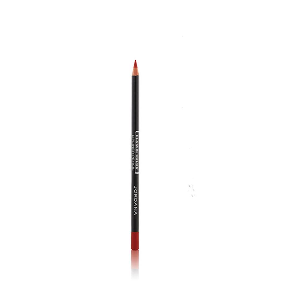 Jordana Classic Lipliner Pencil-Color:Classic Red 01