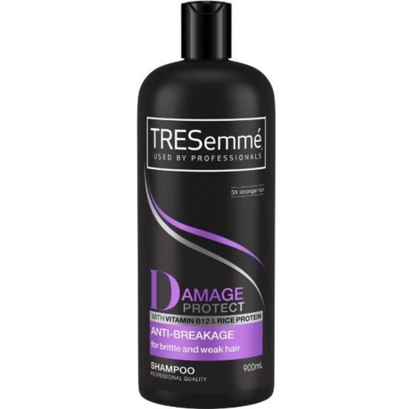 Tresemmé Damage Protect Shamp