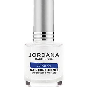 Jordana Nail Treatment NT Jord