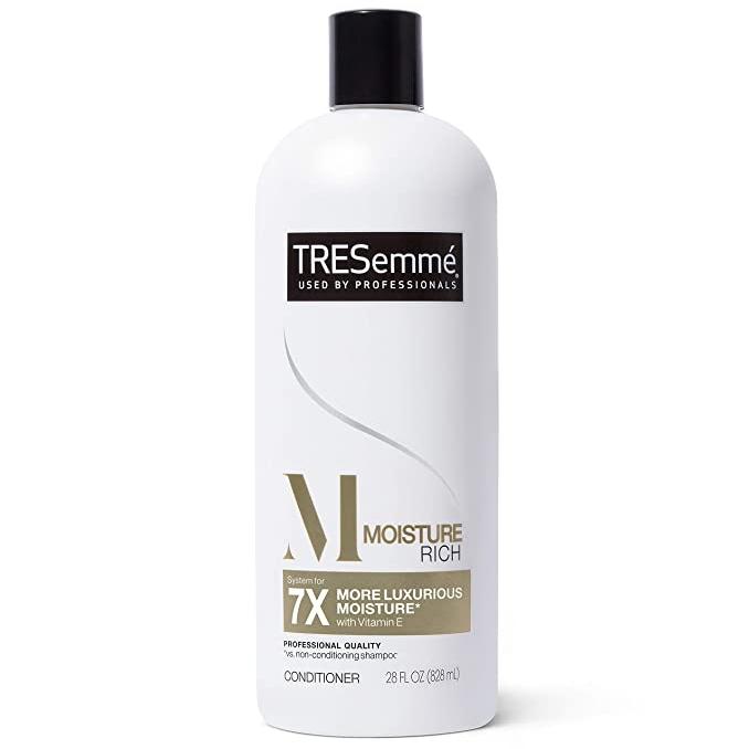 TRESemmé Moisture Rich Condit